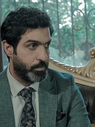 مهند الأمير
